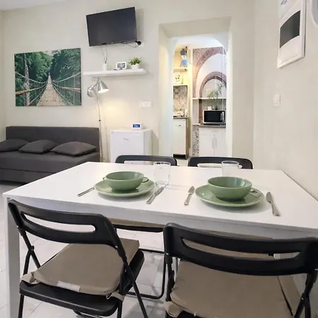 Domus Flavia Holiday home