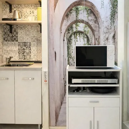 Domus Flavia *