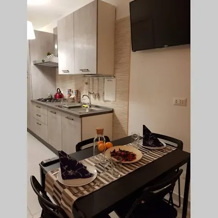 Domus Flavia Holiday home