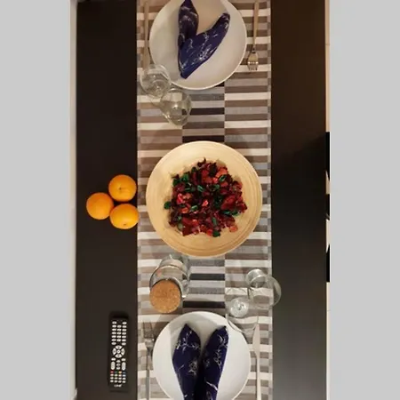 Holiday home Domus Flavia Pozzuoli