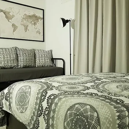 Holiday home Domus Flavia Pozzuoli
