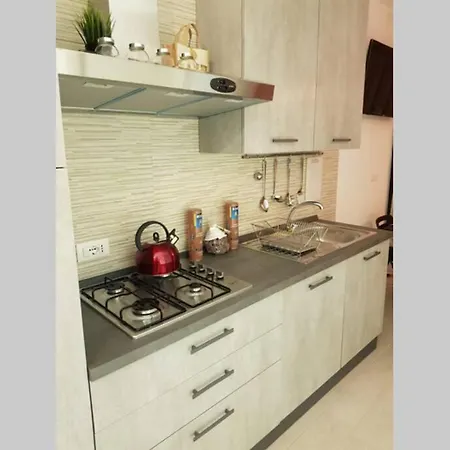Domus Flavia פוזולי