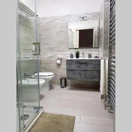Holiday home Domus Flavia Pozzuoli