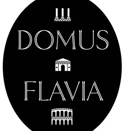 Domus Flavia * Pozzuoli