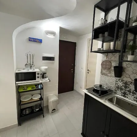 Holiday home Domus Flavia *