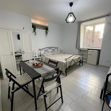 Holiday home Domus Flavia Pozzuoli