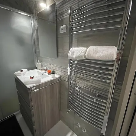 Holiday home Domus Flavia