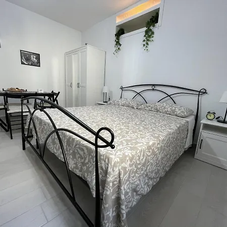 Domus Flavia Holiday home *