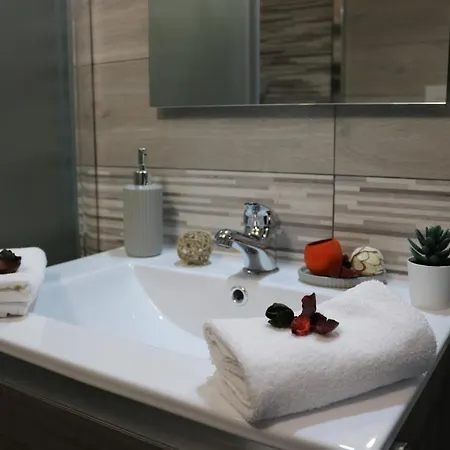 Holiday home Domus Flavia