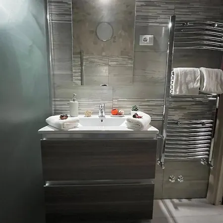 Holiday home Domus Flavia Pozzuoli