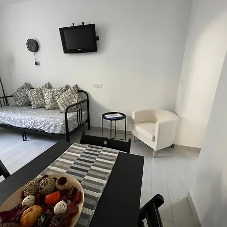 Domus Flavia בית נופש