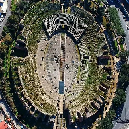 Domus Flavia בית נופש