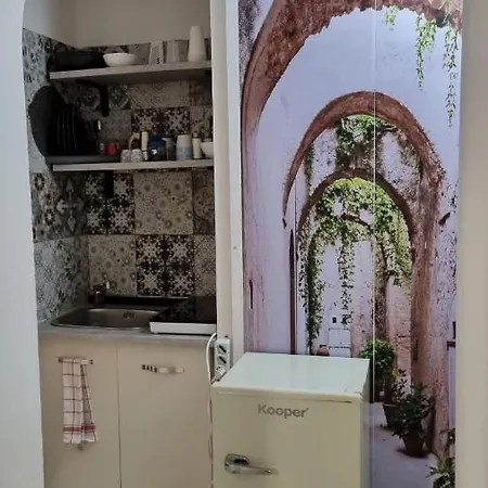 Domus Flavia Holiday home Pozzuoli