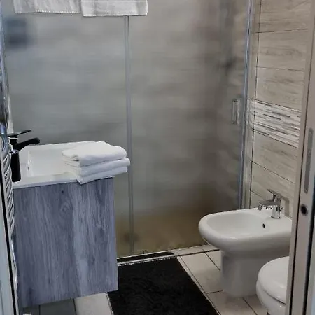 Domus Flavia Holiday home Pozzuoli