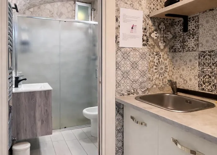 Domus Flavia Поццуоли