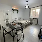 Semesterbostad Domus Flavia Pozzuoli