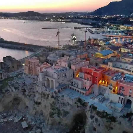 Domus Flavia Hébergement de vacances