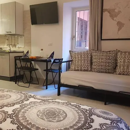 Domus Flavia Casa de férias *