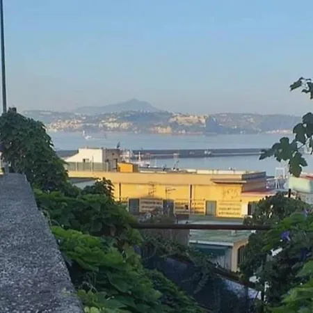 Domus Flavia Casa de férias Pozzuoli