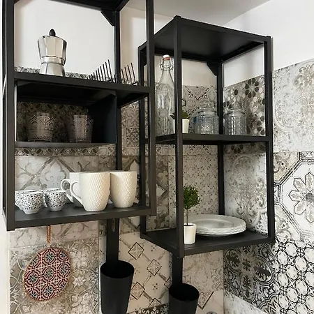 Domus Flavia Casa de férias