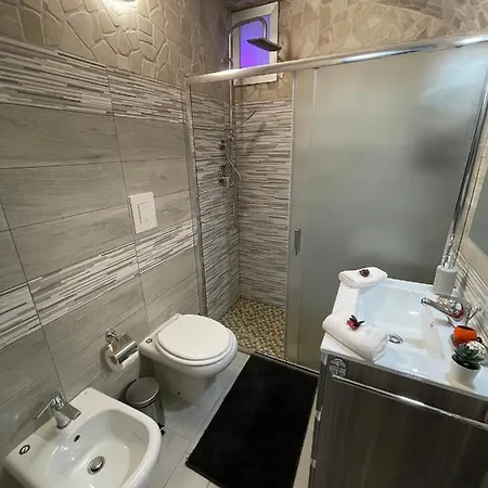 Casa de férias Domus Flavia Pozzuoli